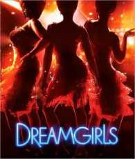 Dreamgirls (Newmarket Pictorial Movie Book)