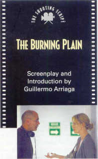 The Burning Plain (Newmarket Shooting Script) （MTI）