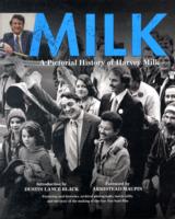 Milk : A Pictorial History of Harvey Milk （MTI）