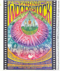 Taking Woodstock : The Shooting Script (Newmarket Shooting Script) （MTI）