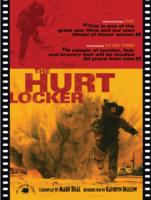 The Hurt Locker : The Shooting Script