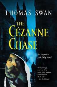 The Cezanne Chase : An Inspector Jack Oxby Novel