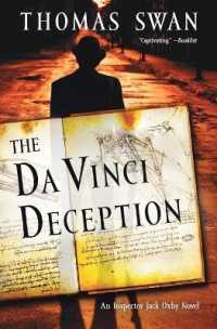 The Da Vinci Deception : An Inspector Jack Oxby Novel
