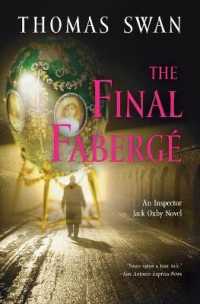 The Final Faberge : An Inspector Jack Oxby Novel