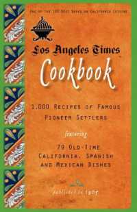 Los Angeles Times Cookbook (Cooking in America)