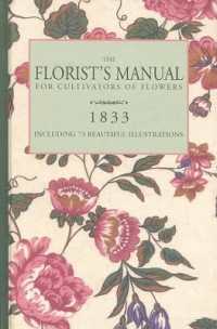 Florist's Manual