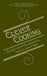 Clever Cooking (Cooking in America)