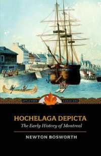 Hochelaga Depicta (Applewood Canadiana)