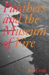 Panthers and the Museum of Fire