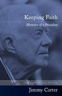 Keeping Faith : Memoirs of a President