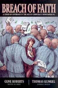 Breach of Faith