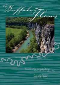 The Buffalo Flows : The Story of Our First National River （DVD）