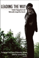 Leading the Way : Student Engagement and Nationally Competitive Awards
