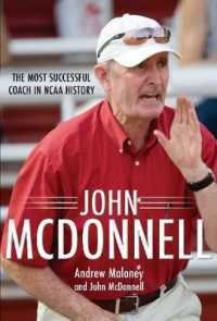 John McDonnell : The Most Successful Coach in NCAA History