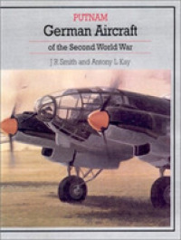 German Aircraft of the Second World War -- Hardback （Revised ed）