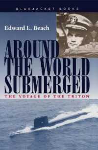 Around the World Submerged : The Voyage of the Triton