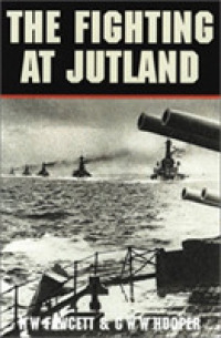 Fighting at Jutland -- Hardback