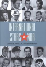 International Stars at War : Movie Actors in Service to Their Countries