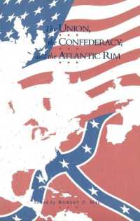 Union, the Confederacy and the Atlantic Rim