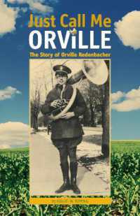 Just Call Me Orville : The Story of Orville Redenbacher (The Founders Series)
