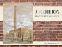 A Purdue Icon : Creation, Life, and Legacy (The Founders Series)
