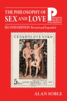 The Philosophy of Sex and Love （2ND）