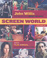 Screen World 2003 (Screen World)