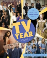 TV Year : The Prime Time 2005-2006 Season (Tv Year) 〈1〉