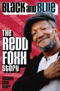 Black and Blue : The Redd Foxx Story (Applause Books)