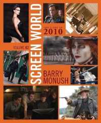 Screen World : The Films of 2010