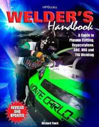 The Welder's Handbook