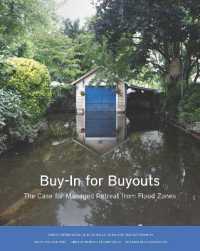 Buy-In for Buyouts - the Case for Managed Retreat from Flood Zones