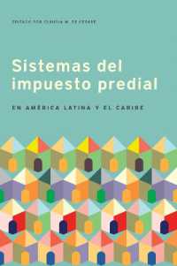 Sistemas del impuesto predial en América Latina y el Caribe
