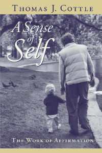 A Sense of Self : The Work of Affirmation