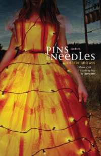 Pins and Needles : Stories