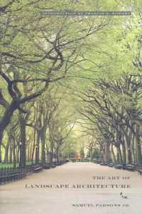 The Art of Landscape Architecture (Asla Centennial Reprint Series)