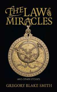 The Law of Miracles : And Other Stories (Juniper Prize for Fiction)