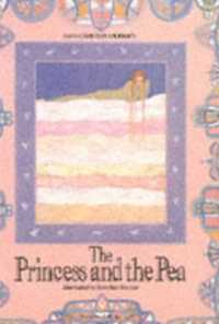 The Princess and the Pea (North-south Paperback) （1ST）