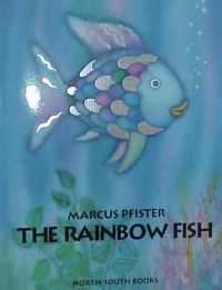 Rainbow Fish Big Book