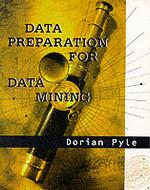 Data Preparation for Data Mining （PAP/CDR）