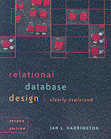 Relational Database Design Clearly Explained （2 SUB）