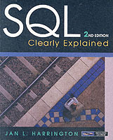 SQL Clearly Explained : Clearly Explained （2 PAP/CDR）