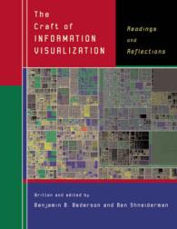 The Craft of Information Visualization : Readings and Reflections (Interactive Technologies)