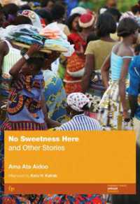No Sweetness Here : And Other Stories