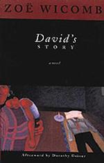 David's Story (Women Writing Africa) （1ST）