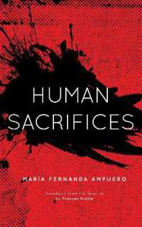 Human Sacrifices : Stories