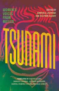 Tsunami : Women's Voices from Mexico