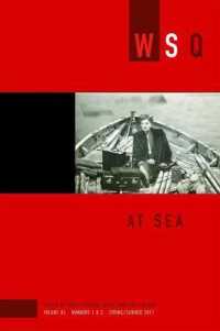 At Sea : Spring / Summer 2017 (Women's Studies Quarterly) 〈1 &〉
