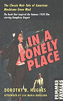 In a Lonely Place (Femmes Fatales : Women Write Pulp) （1ST）