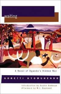 Waiting : A Novel (Women Writing Africa)